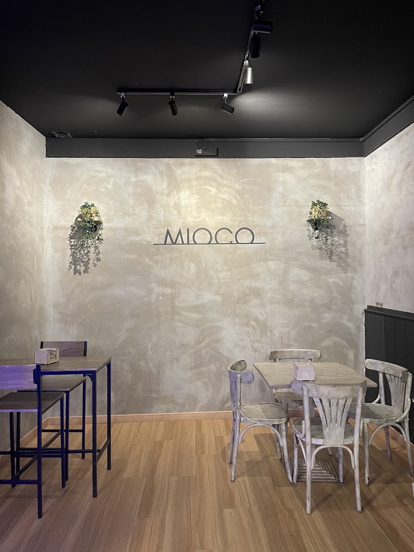 Mioco · Fotos 1